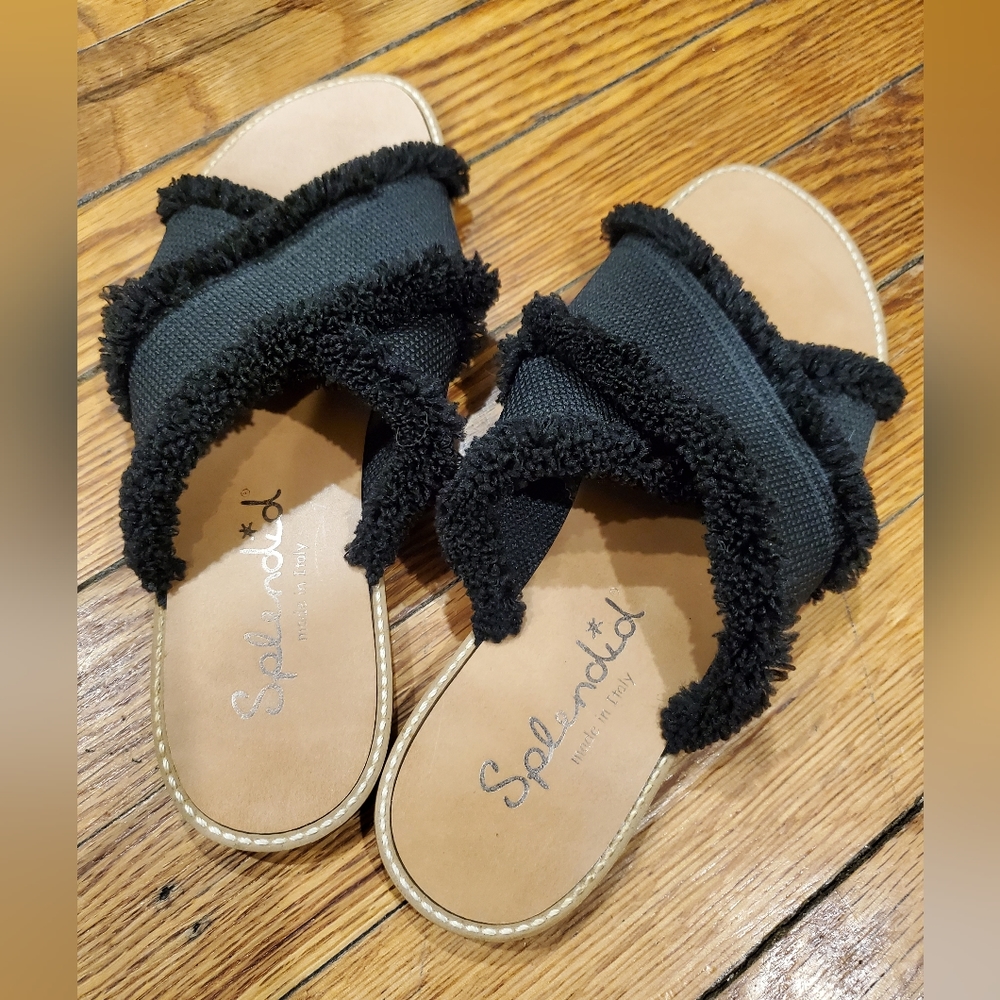 Splendid Sandals - Picture 2 of 4